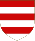 Arms of the house of Lercari.svg