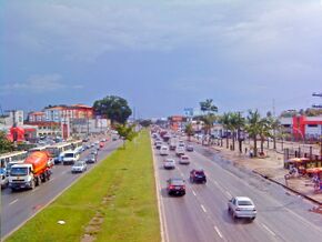 BR-316 em Ananindeua.JPG