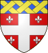 Blason Challerange.svg