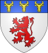 Blason Puy Sanieres.svg