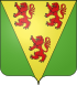 Blason de la ville de Précy-sous-Thil (21).svg