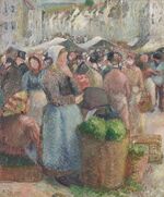 Camille pissarro le marche de gisors grande-rue).jpg