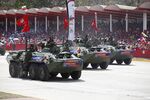 Caracas, Canciller Ricardo Patiño participó en los actos de conmemoración de la muerte de Hugo Chávez (12971214125).jpg