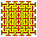 Chamfered square tiling-concave.svg