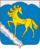 Coat of Arms of Kuvandyk (Orenburg oblast).png
