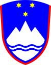 Coat of arms of Slovenia.svg