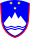 Coat of arms of Slovenia.svg