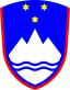 Coat of arms of Slovenia.svg