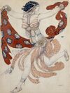 Costume of Cleopatra for Ida Rubinstain.jpg
