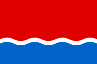 Flag of Amur Oblast (1999).svg