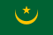 Flag of Mauritania (1959–2017).svg