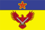 Flag of Orlovskoe (Volgograd oblast).png