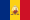 Flag of Romania (January-March 1948).svg