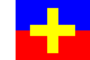 Flag of Suvorovskaya.gif