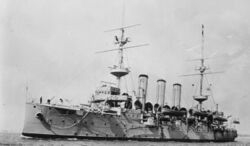 HMS Hermes LOC ggbain 16997.jpg