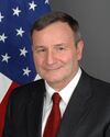 Karl W. Eikenberry (official portrait).jpg