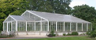 Kew Gardens Water Lily House.jpg