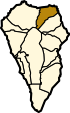 La Palma municipio Barlovento.svg