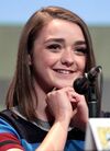 Maisie Williams by Gage Skidmore 2.jpg