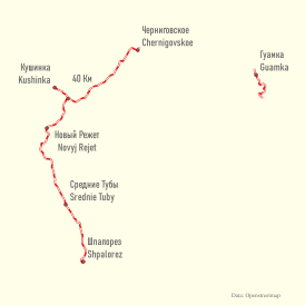 Map Апшеронская узкоколейная железная дорога 2020-04-14.svg
