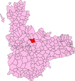 Mapa de Villanubla.svg