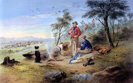 Morning by ST Gill.jpg
