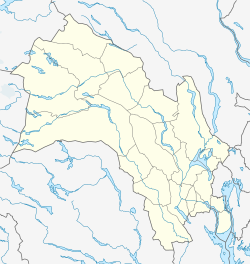 Драмменсэльва (Бускеруд)