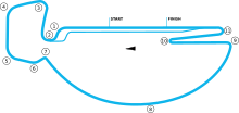 Parque O'Higgins Circuit - Santiago,CL 2020.svg