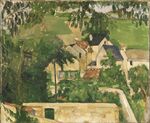 Paul Cézanne - Quartier Four, Auvers-sur-Oise.jpg