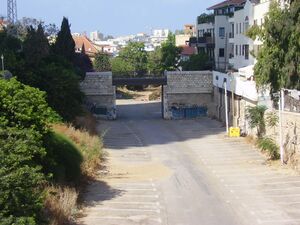 PikiWiki Israel 8336 shlush bridgetel-aviv.jpg