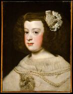 Retrato de la infanta María Teresa, by Diego Velázquez.jpg