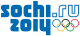 Sochi 2014 (Emblem).svg