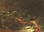 Still Life with a Basket of Vegetables by Vincent Van Gogh.jpg