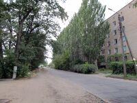 Vakulenchuka Street, Melitopol, Zaporizhia Oblast, Ukraine 02.JPG