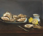 Édouard Manet - Oysters.jpg