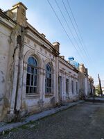 Бывший телеграф эпохи Российской империи 00001.jpg