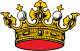 Кёне - Древняя царская корона.svg