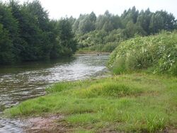 Сивинь Сире Сендру Мордовиянь Краснослободскяй районца