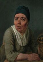 Старушка-крестьянка. 1820-е.jpg