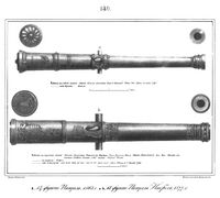 01 140 Book illustrations of Historical description of the clothes and weapons of Russian troops.jpg