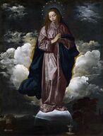 10 Inmaculada Concepción (National Gallery de Londres, c. 1618).jpg