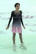 2016 Grand Prix of Figure Skating Final Evgenia Medvedeva IMG 3970.jpg