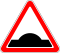 BY road sign 1.16.1.svg