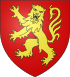 Аверон департамент гербĕ