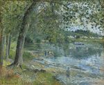 Camille Pissarro - Bords de l’Oise à Auvers-sur-Oise (PD 552).jpg