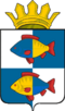 Coat of Arms of Ishimskiy rayon (Tyumen oblast).png