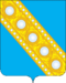 Coat of Arms of Lyubuchanskoe (Moscow oblast).png