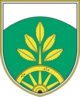 Герб общины Гоче-Сливница