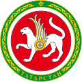 Coat of arms of Tatarstan.svg