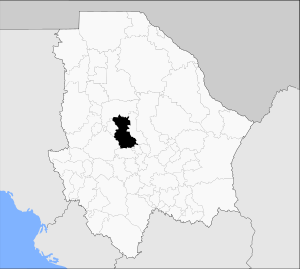 Cuauhtemoc en Chihuahua.svg